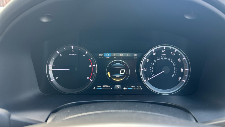 Ssangyong Rexton 2.2 Ice 5dr Auto Diesel Estate